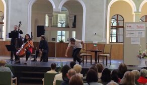 Moda Tango Projekt