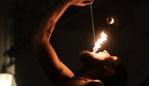 Svatomartinská jízda 2025