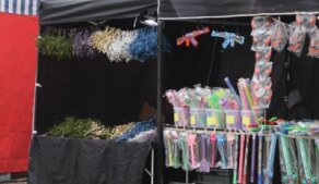 Rozsvícení vánočního stromu 2025