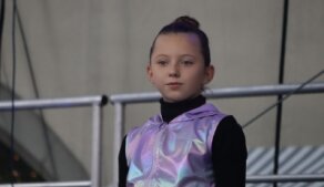 Rozsvícení vánočního stromu 2025