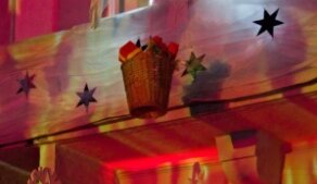 Veselé čertování