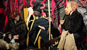 Veselé čertování