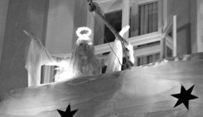 Veselé čertování