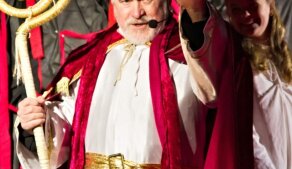 Veselé čertování