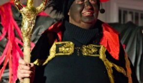 Veselé čertování