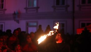 Veselé čertování