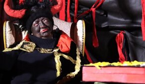 Veselé čertování