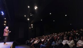 Beseda s Josefem Klímou