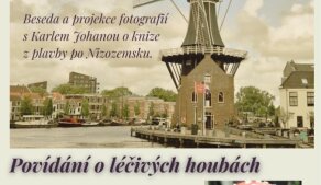 BESEDA S KARLEM JOHANOU