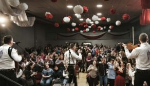 Koncert Kollárovců