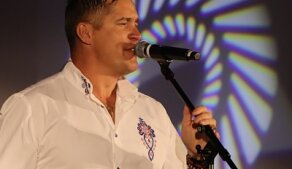 Koncert Kollárovců