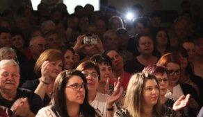 Koncert Kollárovců