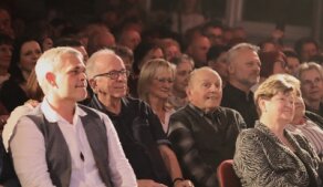 Koncert Kollárovců