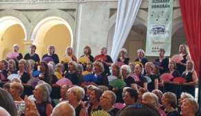 Mimořádný koncert 26. července 2026