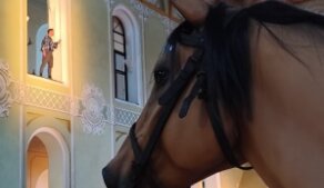 Romeo a Julie