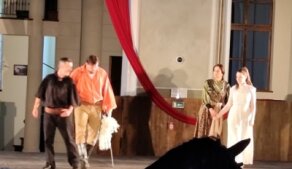 Romeo a Julie