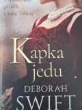 Kapka jedu