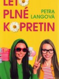 Léto plné kopretin