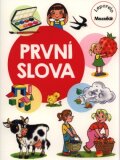 První slova