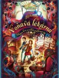 Voňavá lékárna. Falešná hra zrádné parfumérky